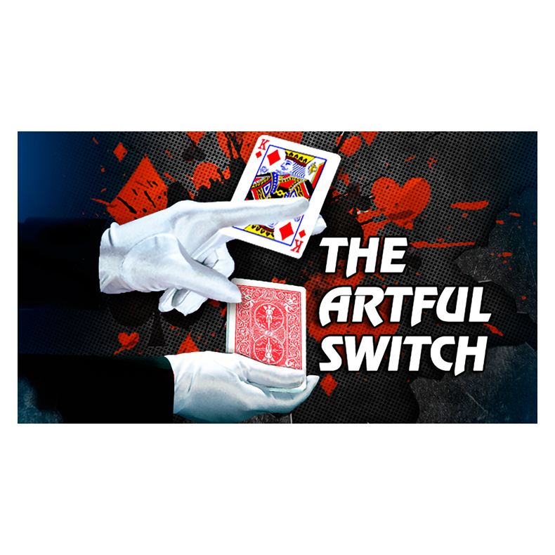 The Artful Switch video DOWNLOAD