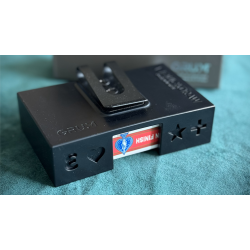 The QuickDraw Lite by GRUM�