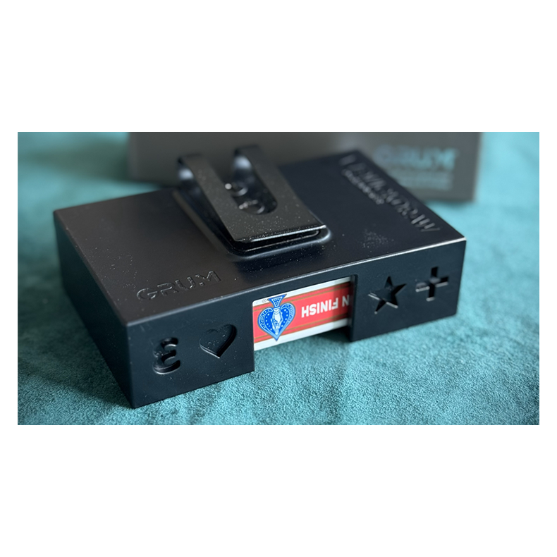 The QuickDraw Lite by GRUM�