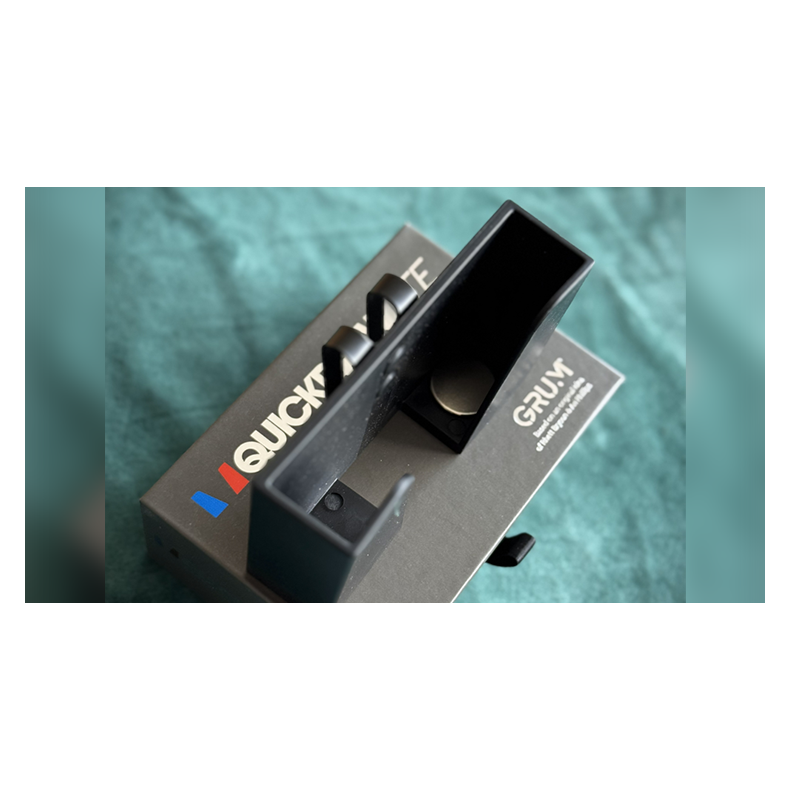 The QuickDraw Lite by GRUM�