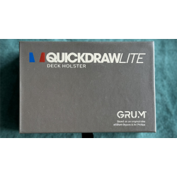 The QuickDraw Lite by GRUM�