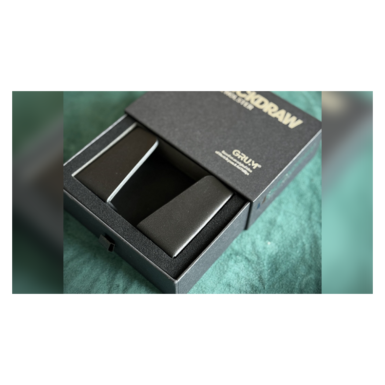 The QuickDraw Pro by GRUM�