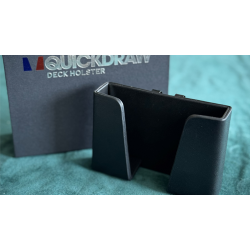 The QuickDraw Pro by GRUM�