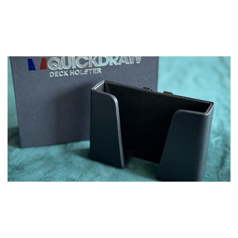 The QuickDraw Pro by GRUM�