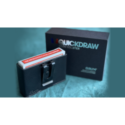 The QuickDraw Pro by GRUM�