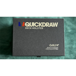 The QuickDraw Pro by GRUM�