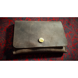 Equalizer Chips by Dead Rebel