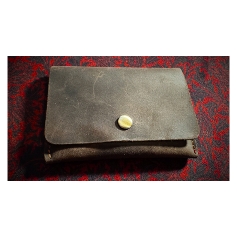 Equalizer Chips by Dead Rebel