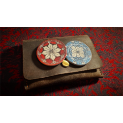 Equalizer Chips by Dead Rebel