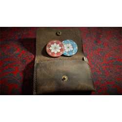 Equalizer Chips by Dead Rebel