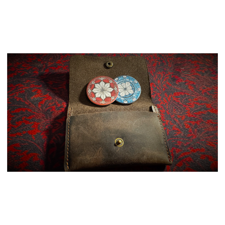 Equalizer Chips by Dead Rebel