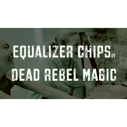 Equalizer Chips by Dead Rebel