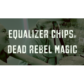 Equalizer Chips by Dead Rebel