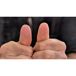 No Pain No Gain by Adrian Vega &amp; Gonzalo Albiana