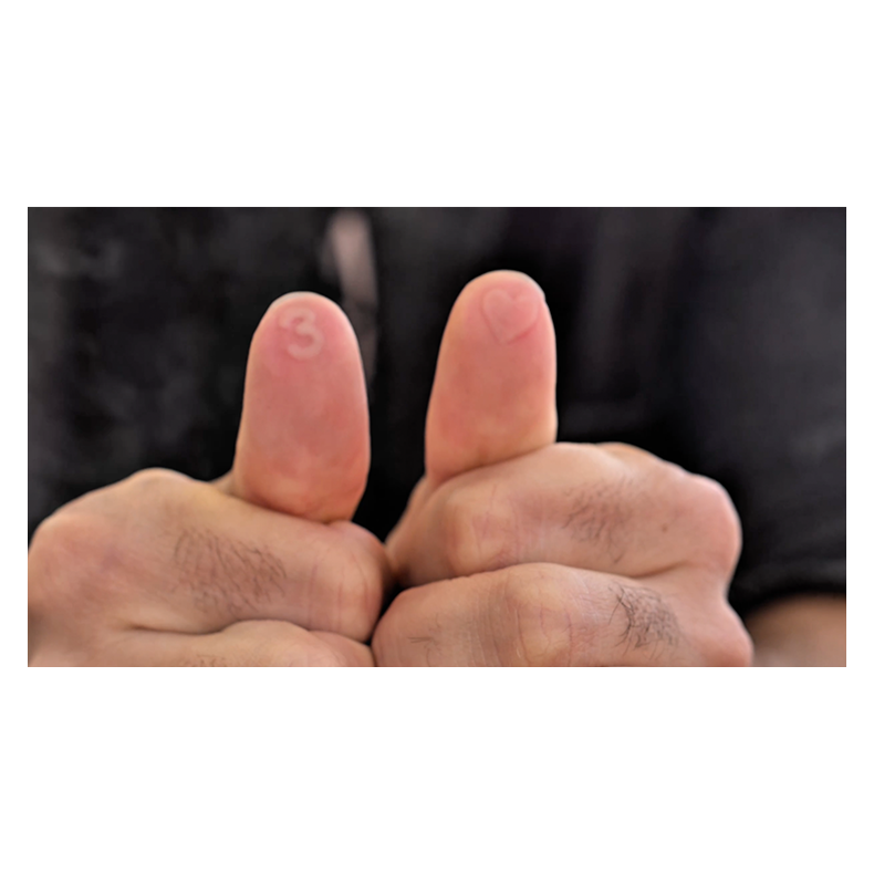 No Pain No Gain by Adrian Vega &amp; Gonzalo Albiana