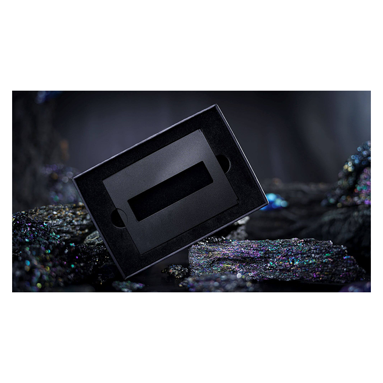 Shutter Frame by Massimo &amp; TCC Magic