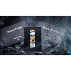 Shutter Frame by Massimo &amp; TCC Magic