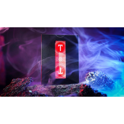 Shutter Frame by Massimo &amp; TCC Magic