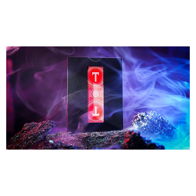 Shutter Frame by Massimo &amp; TCC Magic