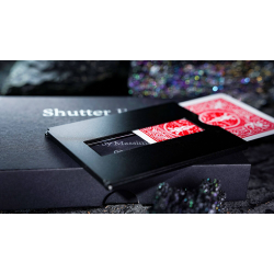 Shutter Frame by Massimo &amp; TCC Magic