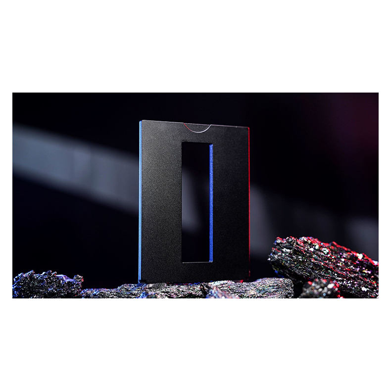 Shutter Frame by Massimo &amp; TCC Magic