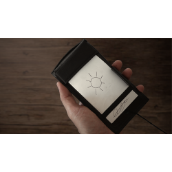 Vernet Versa Pad (Leather)