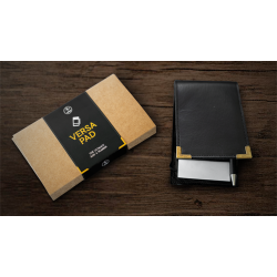 Vernet Versa Pad (Leather)