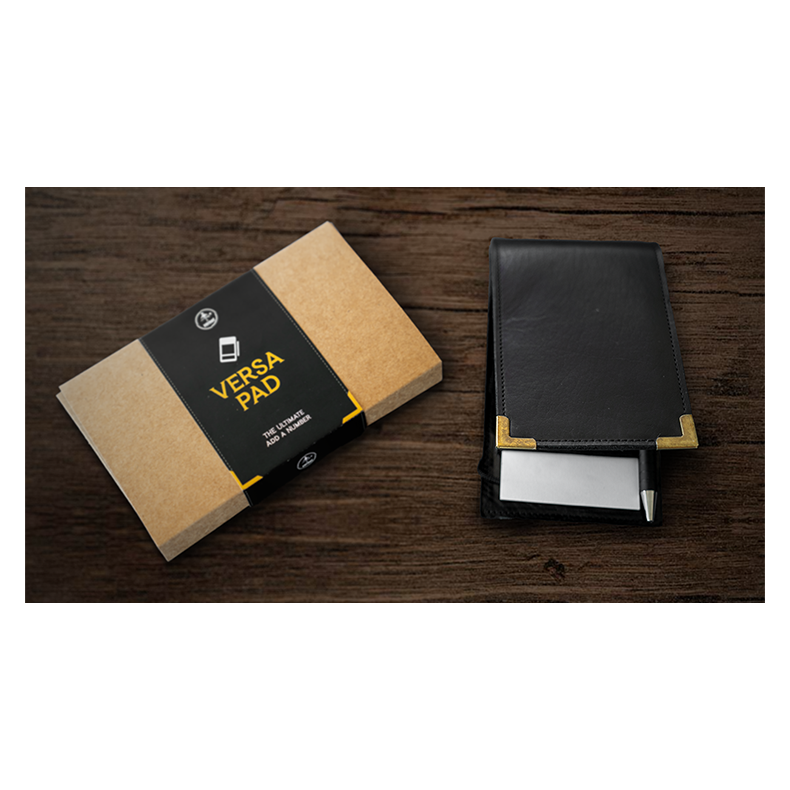 Vernet Versa Pad (Leather)