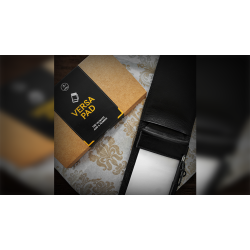 Vernet Versa Pad (Leather)