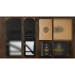 Vernet Versa Pad (Leather)