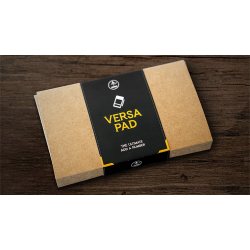 Vernet Versa Pad (Leather)