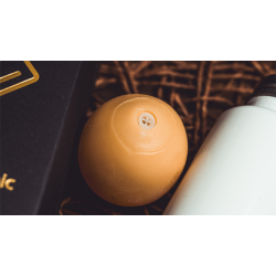 Egg Bottle by Long Long &amp; Bacon Magic