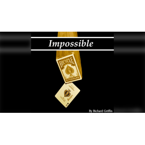 Impossible by Richard Griffin video DOWNLOAD