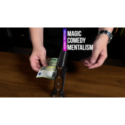 Dream Printer by Bond Lee