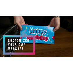 Dream Printer by Bond Lee