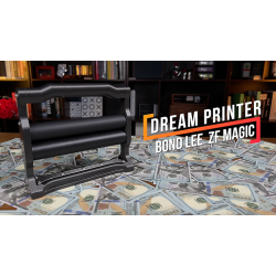 Dream Printer by Bond Lee