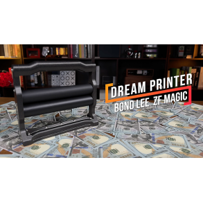 Dream Printer by Bond Lee
