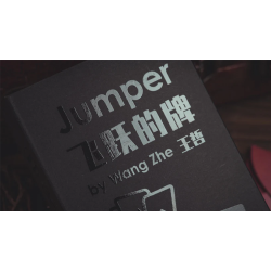Jumper by WangZhe