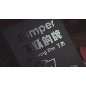 Jumper by WangZhe