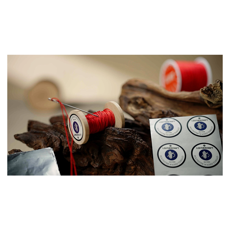 Needle Thru Coin by Nathan Kranzo and TCC Magic