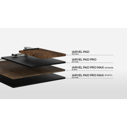 IARVEL Pad Pro (size A5) by IARVEL MAGIC