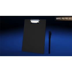 IARVEL Pad Pro (size A5) by IARVEL MAGIC