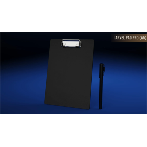 IARVEL Pad Pro (size A5) by IARVEL MAGIC