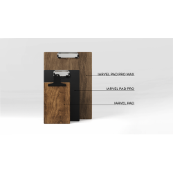 IARVEL Pad Pro Max (size A4) by IARVEL MAGIC