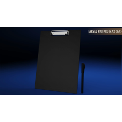 IARVEL Pad Pro Max (size A4) by IARVEL MAGIC