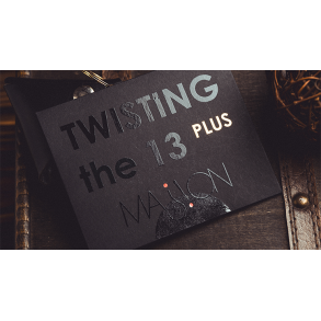 Twisting 13 Plus by Nojima
