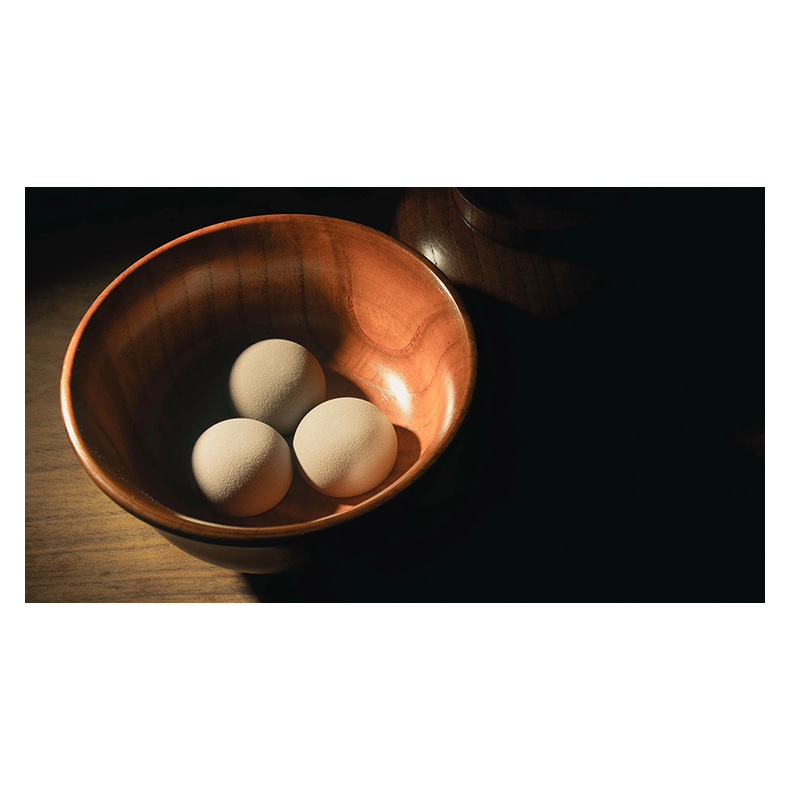 3 Gods Assembly by Daxien the illusionist