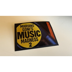 Music Madness 2 (APP) by Mariano Goni