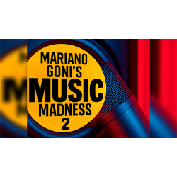 Music Madness 2 (APP) by Mariano Goni