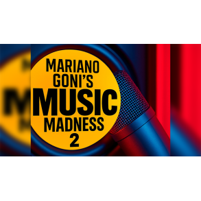 Music Madness 2 (APP) by Mariano Goni